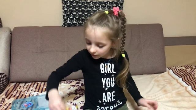 Фигурки из аква битс смотреть онлайн