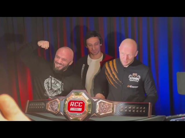 Шлеменко & Исмаилов смотреть онлайн