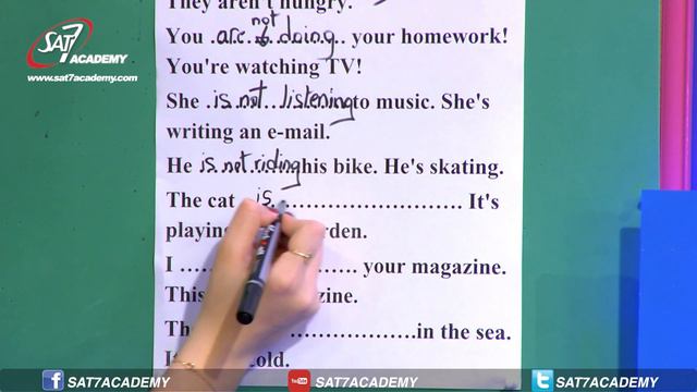 English Episode 88 (Reading Revision) смотреть онлайн