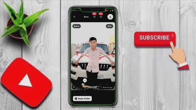 Remini photo editing/remini app se video kaise clear kare/new photo editing tips 2023#futuretechhk1 смотреть онлайн