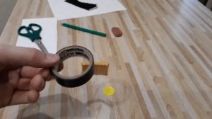 DIY как сделать талисман пчелы???!!! Леди баг и супер кот!!! - Coll Dimon