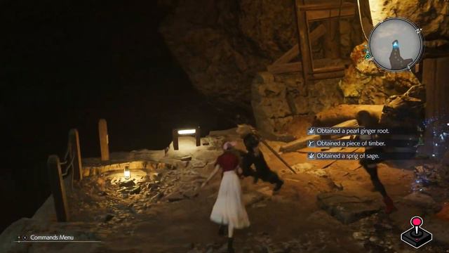 [🎮GAMEPLAYER] RUDE e ELENA. Batalha Insana! FINAL FANTASY 7 REBIRTH! - CGV-441 смотреть онлайн