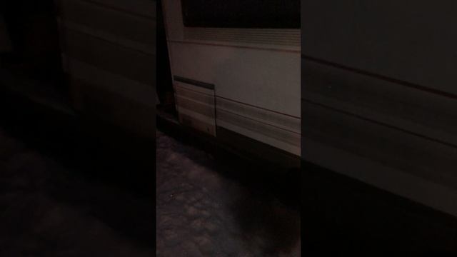 -25 degree cold start diesel 1992 Fiat Ducato 2.5 tdi camper black smoke смотреть онлайн