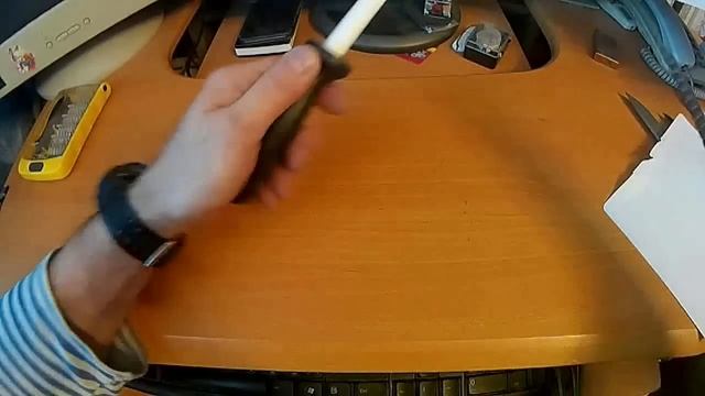 Керамический мусат для правки ножей смотреть онлайн