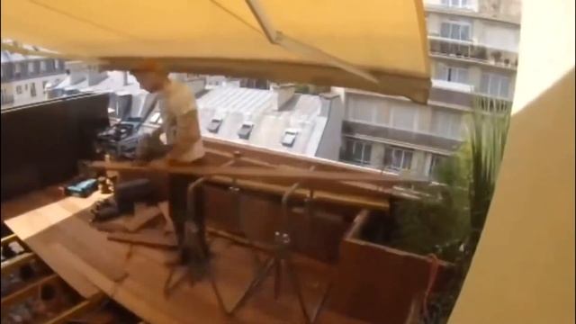 Технология строительства бездымных цементных печей. Гениальные строители. Как построить печь? смотреть онлайн