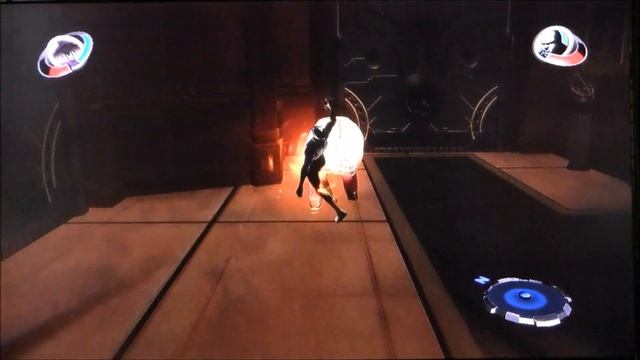 Spider-man 3 Game Ultimate Missions Kingpin - Part 2 (1/2) смотреть онлайн