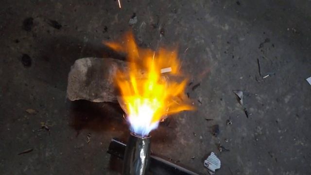 Горелка Инжекционная смотреть онлайн