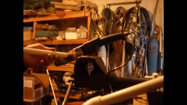 Крутая Самоделка для фидерной ловли. Подставка для фидера.за полчаса смотреть онлайн