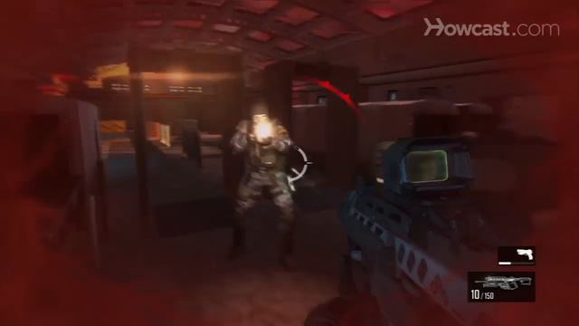 F.E.A.R. 3 Fettel Walkthrough Part 38: Port (6 of 8) смотреть онлайн