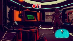 No Man's Sky #11 Улучшаем Минотавра