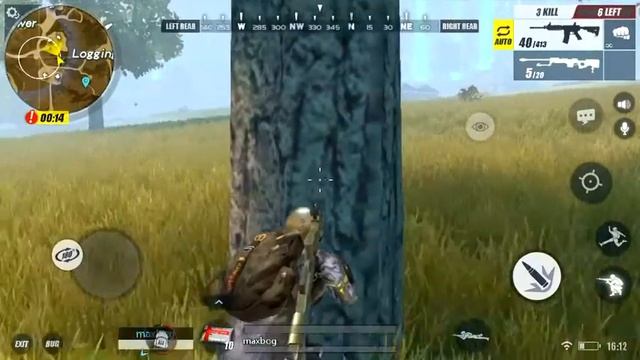 ФальшСтарт Rules of Survival или о том как лагает игра! смотреть онлайн