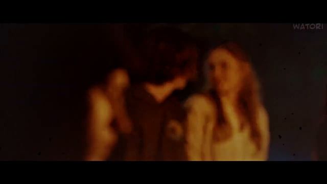 КЛИП ( После ) - На недостойных || Hardin x Tessa смотреть онлайн