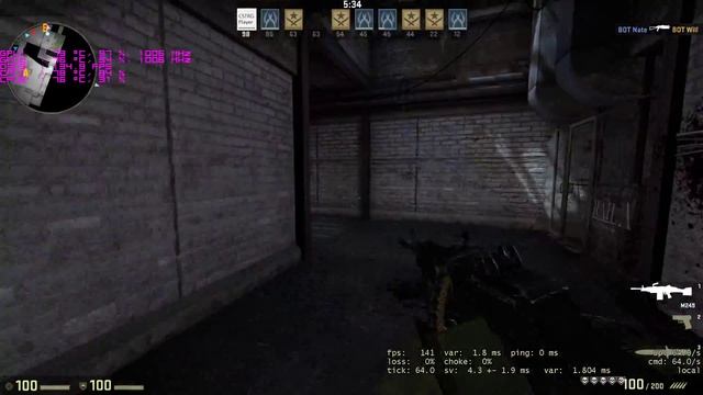 lenevo y510 SLI cpu-gpu (LOW volt mod) (CS GO) \+1 gpu pul mod\+2 gpu bakır levha mod смотреть онлайн