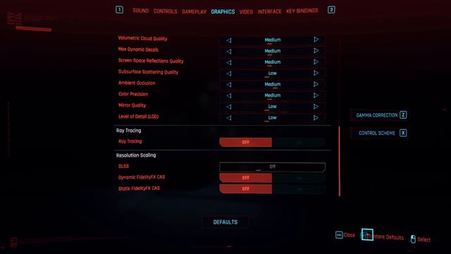 Cyberpunk 2077 best graphic settings for 60+ fps with benchmarks on gtx 1660 super 6gb смотреть онлайн