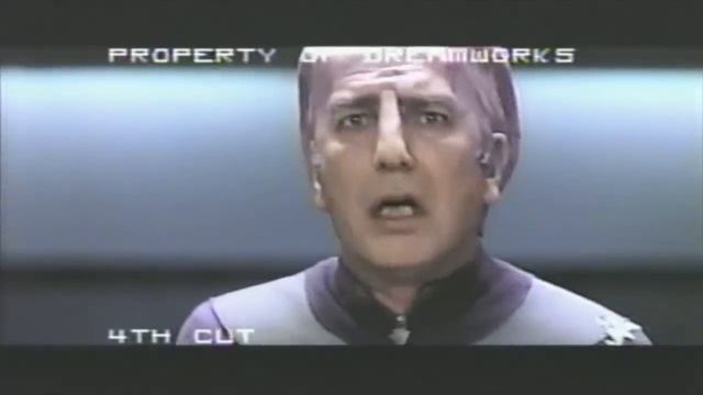 Galaxy Quest - Deleted Scenes смотреть онлайн