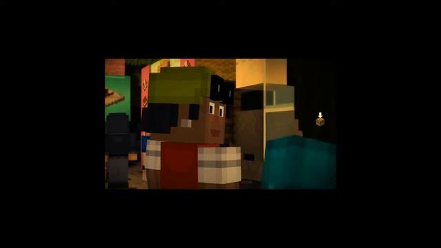 Лучший Сюжет в МАЙНКРАФТ!!! смотреть онлайн