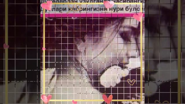 Олохим умур бер ота онамга смотреть онлайн