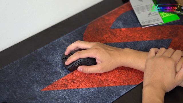 Chuột không dây xịn nhất của Razer 2020? Đánh giá Razer Deathadder V2 Pro смотреть онлайн