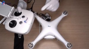 DJI Phantom 3 Advanced - Обучение и Инструкция от Pauri!