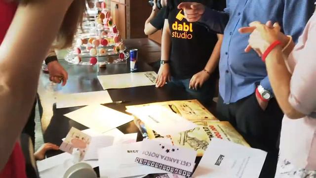 НЕ СВАДЕБНОЕ КИНО НА СВАДЬБЕ | БЭКСТЕЙДЖ смотреть онлайн