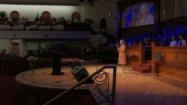 Мой Господь - Стихотворение - Бажинова Лариса смотреть онлайн