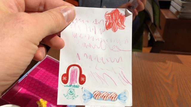 Зачем ходить в школу? Мнение ребёнка 5 лет смотреть онлайн