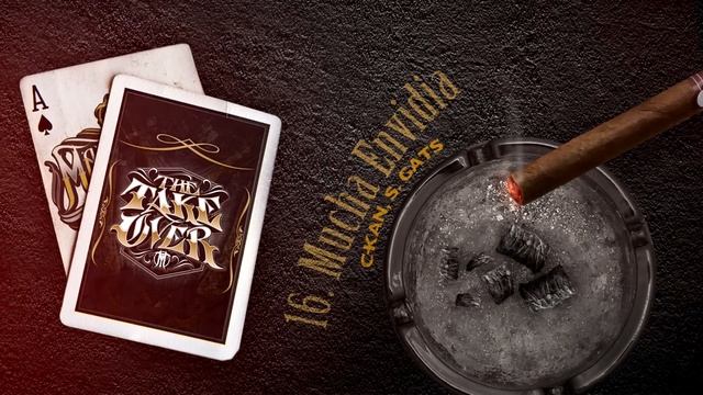 Mastered Trax - Mucha Envidia ft. C-Kan смотреть онлайн