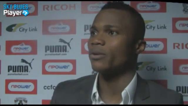 Alex Nimely Interview смотреть онлайн