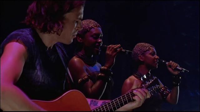 "Mylène Farmer" 1999' "Innamoramento" смотреть онлайн