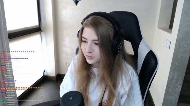 ГАЕЧКА НЕ ХОЧЕТ ЖИТЬ С ЖОЖО // ЖОЖО И ГАЕЧКА НЕ БУДУТ ЖИТЬ ВМЕСТЕ // Stream JojoHF & GaechkaTM