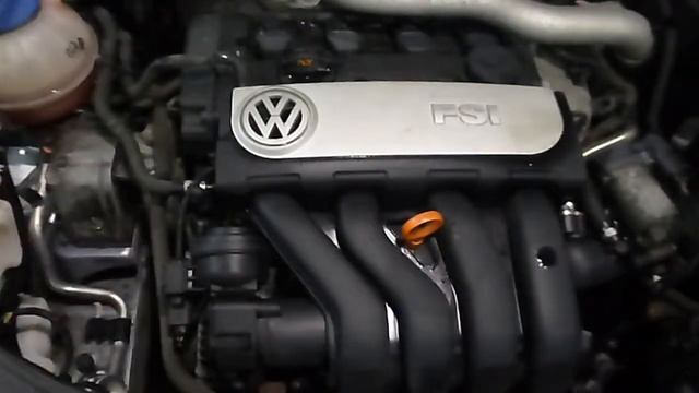 Двигатель VW,Seat для Passat [B6] 2005-2010;Jetta 2006-2011;Altea 2004-2015;Toledo III 2004-20... смотреть онлайн
