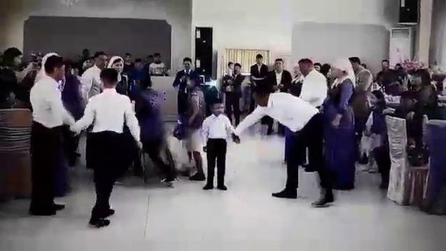 Байконур 2019 той Рустембаевтар аулети?? смотреть онлайн