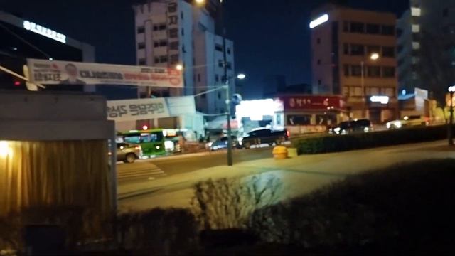 Dongdaemun Night View || Mini Nepal || Dongdaemun Market || Dongdaemun History And Culture Park