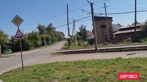 KGB GX7 Тест "дальности связи"