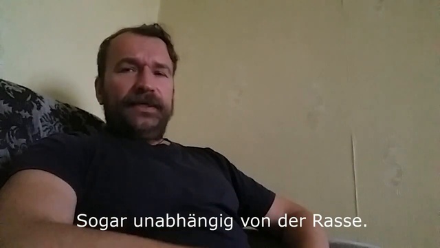Ясно Мыслие - Warum Sind Migranten Arrogant - Was Sollen Wir Tun