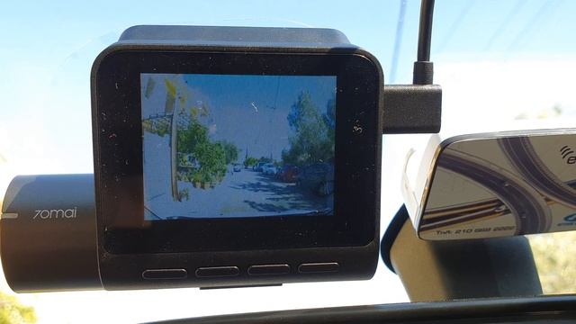 70mai pro problem-restarting смотреть онлайн