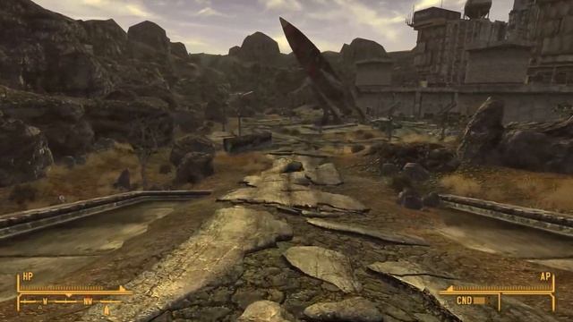 Fallout New Vegas | A Masterclass in Game Design смотреть онлайн