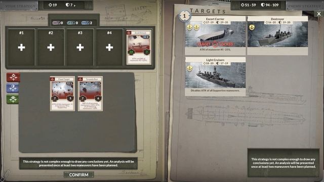 Aircraft Carrier Survival. Обзор нового (не)симулятора.