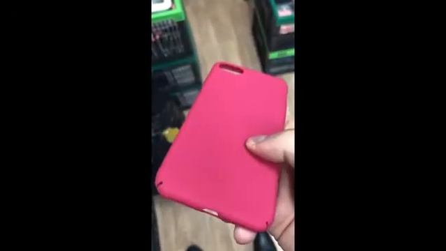 Накладки Soft touch (Софт-тач) Mobilushka смотреть онлайн