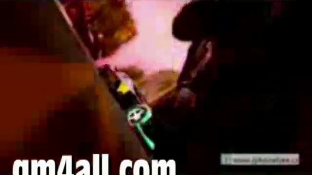Asphalt 5 iPhone Game смотреть онлайн