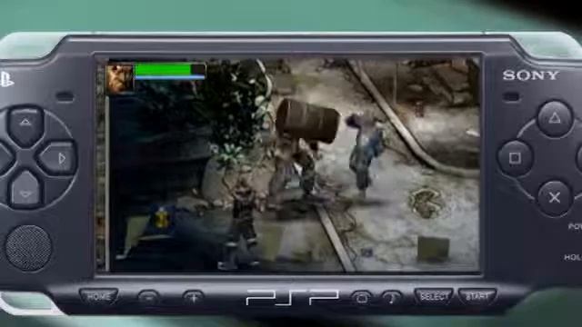 Quick Look: Unbound Saga смотреть онлайн
