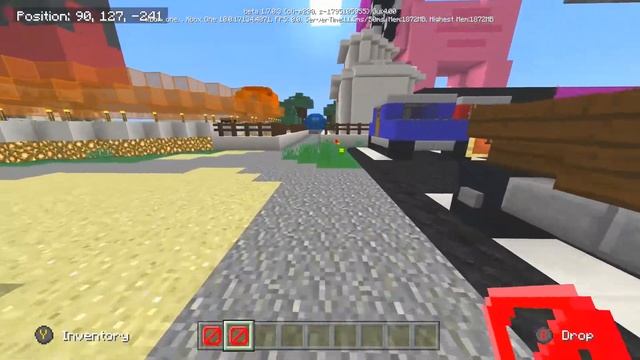 How To Get Barrier Blocks In Minecraft Bedrock And Java?