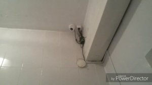 Камера в школьном туалете!