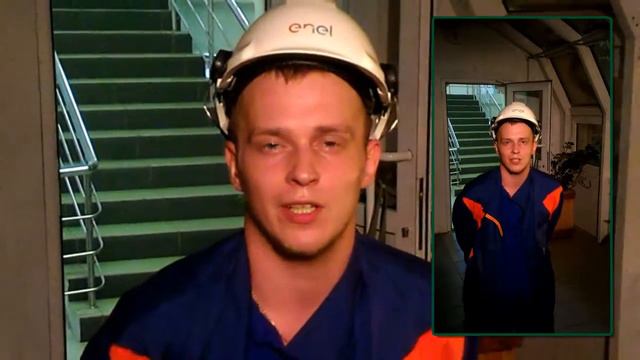 "Достойный труд-это!" Среднеуральская ГРЭС смотреть онлайн