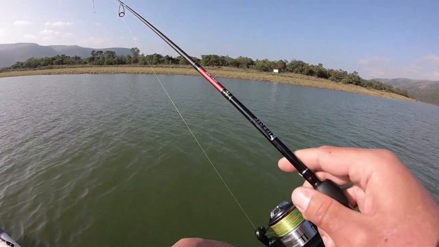Рыбалка в Южной Африке. World Fishing Games 2019 смотреть онлайн