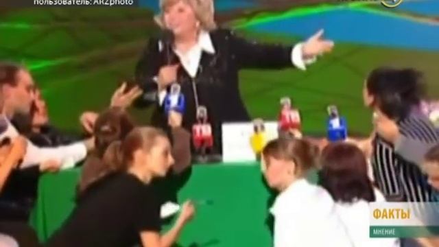 Поэтесса Лариса Рубальская: когда ты делишься, у хороших людей пропадает чувство зависти смотреть онлайн