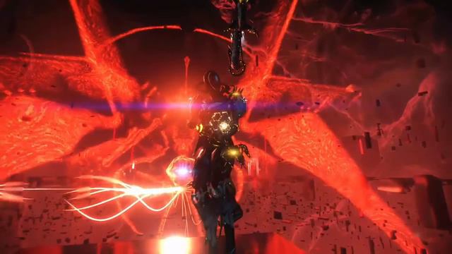 Warframe: Fashion Frame, female смотреть онлайн