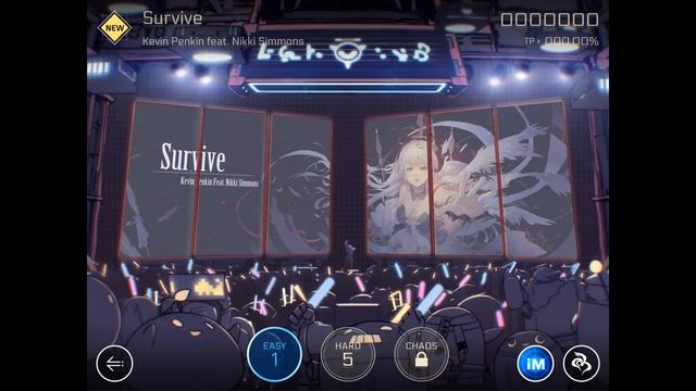 [Cytus II] Opening & Gameplay Overview смотреть онлайн