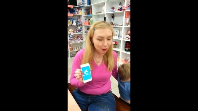 Ай, починю! Отзыв Кустова Елена. смотреть онлайн