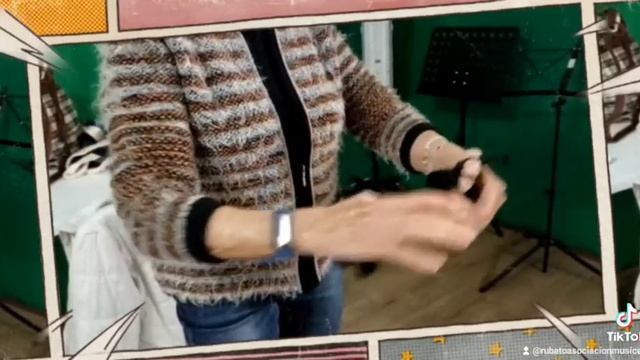 GUITARRA CON POLLO - CLASES DE CASTAÑUELAS - PASACALLE DE LOS NARDOS - LAS LEANDRAS - RUBATO ????? смотреть онлайн